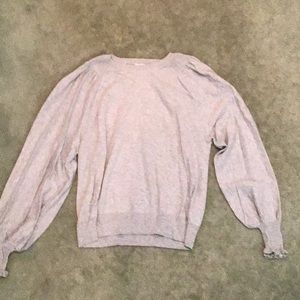 Joie lightweight comfy sweater